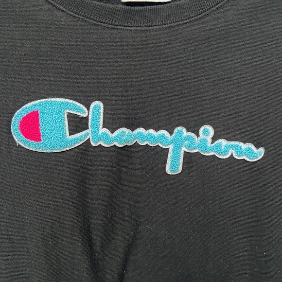 Champion Reverse Weave Sweatshirt Crewneck - Picture 3 of 6